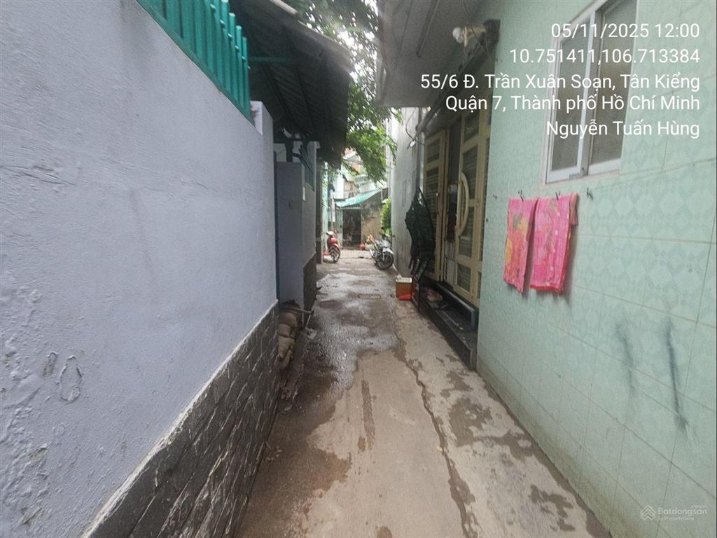 Ngân hàng thanh lý tài sản tại 301/9/6 khu phố 4, phường tân kiểng, quận 7, hồ chí minh03525249