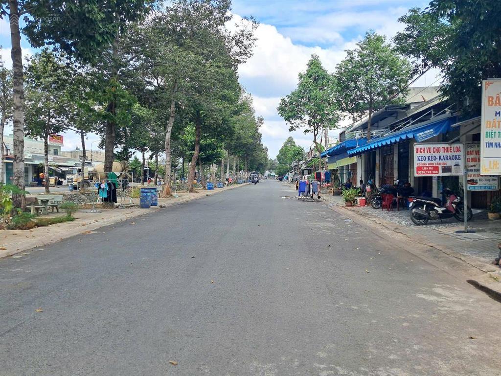 Bán tài sản tại td10804618, khu đô thị mỹ phước 2, mỹ phước, thị xã bến cát03460303