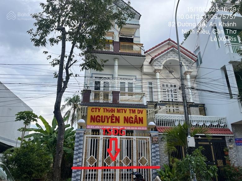 Bán nr 90m2, giá thỏa thuận, tại khu tdc thới nhựt 2, 3a, p an khánh, q ninh kiều, cần thơ02192678