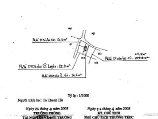 Ngân hàng bán trực tiếp, thủ tục nhanh gọn nr 162.4m2 tại đồng mai, hà đông, hà nội  00875571