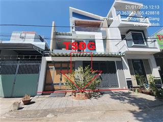 Bán nhà đất tại thửa đất số 109  110, p. mỹ phước, tp. long xuyên, 162m2, view đẹp  04631731