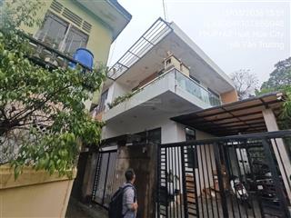 Ngân hàng bán trực tiếp, thủ tục nhanh gọn nr tại gia hội, tp huế