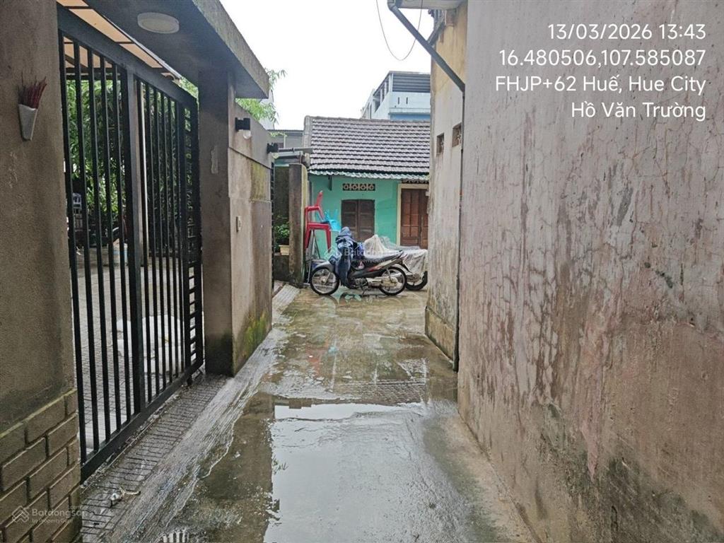 Ngân hàng bán trực tiếp, thủ tục nhanh gọn nr tại bạch đằng, gia hội, tp huế  02830893