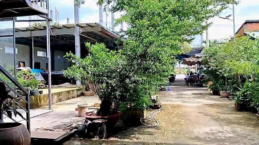 Ngân hàng thanh lý 3.133m2 nhà xưởng tại phường trung an, mỹ tho, tiền giang