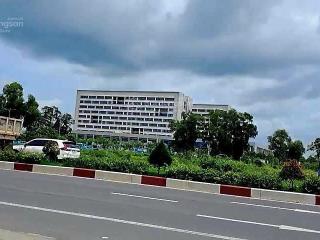 Ngân hàng thanh lý 3.133m2 nhà xưởng tại phường trung an, mỹ tho, tiền giang