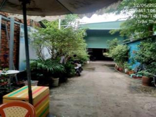 Ngân hàng thanh lý 3.133m2 nhà xưởng tại phường trung an, mỹ tho, tiền giang