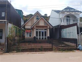 Bán nhà riêng tại đankia, phường 7, đà lạt, lâm đồng, 300 m2, 9pn, 5wc, pháp lý đầy đủ  04773250