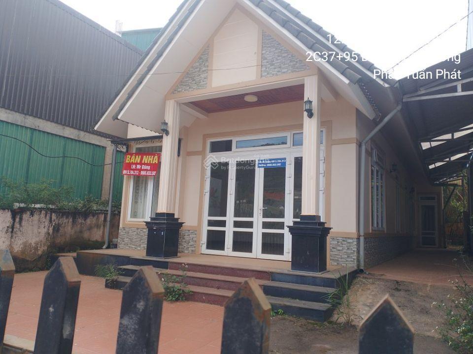 Bán nhà riêng tại đankia, phường 7, đà lạt, lâm đồng, 300 m2, 9pn, 5wc, pháp lý đầy đủ  04773250