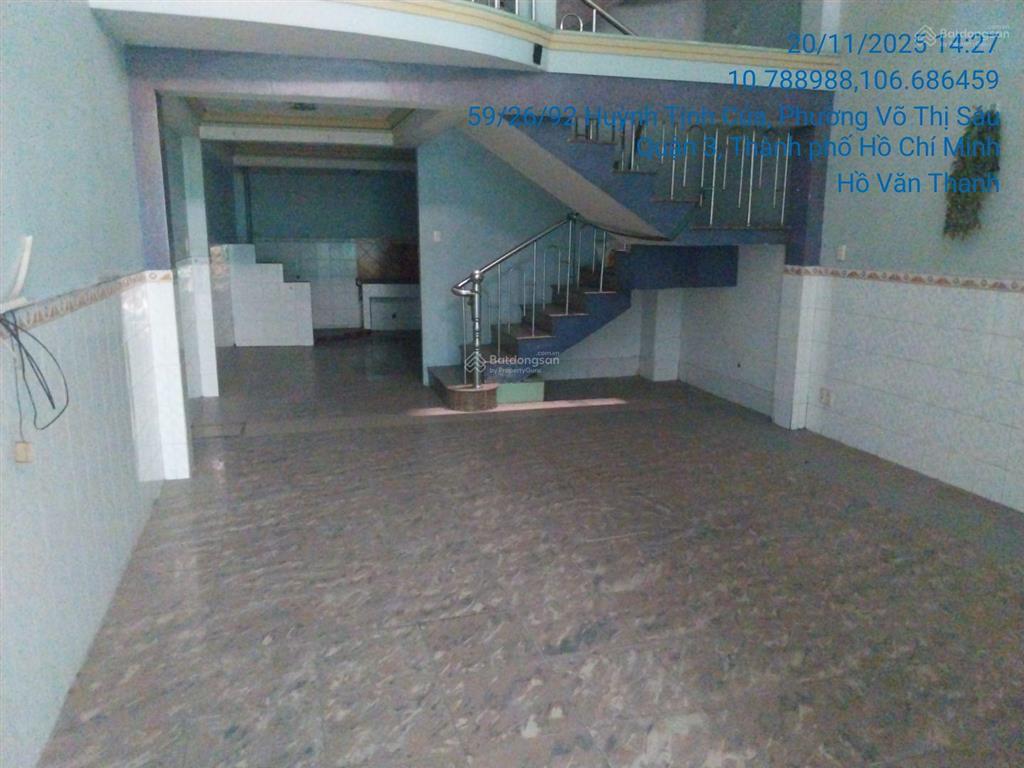 Ngân hàng bán trực tiếp thửa 103 và 104 đường huỳnh tịnh của, tp. hcm0236 332 4***14489