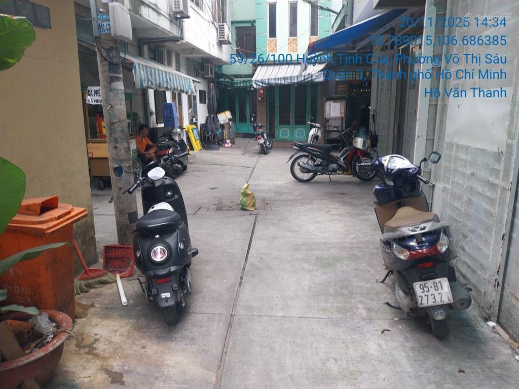 Ngân hàng bán trực tiếp thửa 103 và 104 đường huỳnh tịnh của, tp. hcm0236 332 4***14489