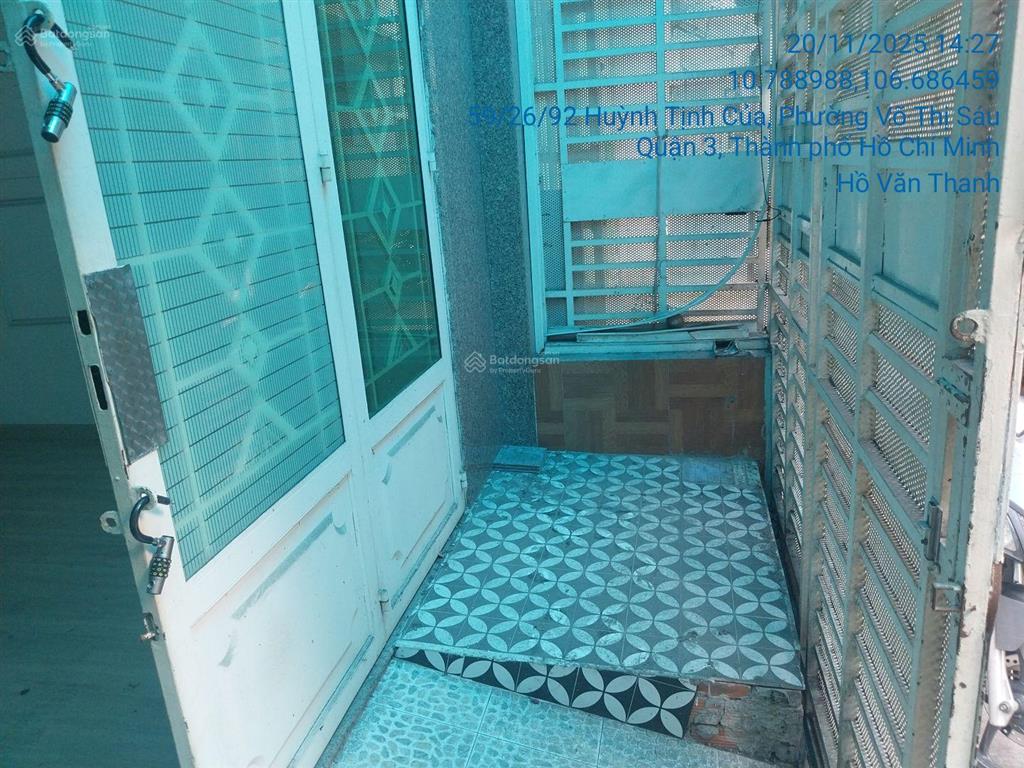 Ngân hàng bán trực tiếp thửa 103 và 104 đường huỳnh tịnh của, tp. hcm0236 332 4***14489