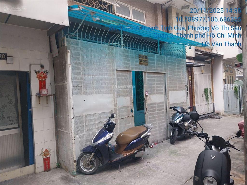 Ngân hàng bán trực tiếp thửa 103 và 104 đường huỳnh tịnh của, tp. hcm0236 332 4***14489