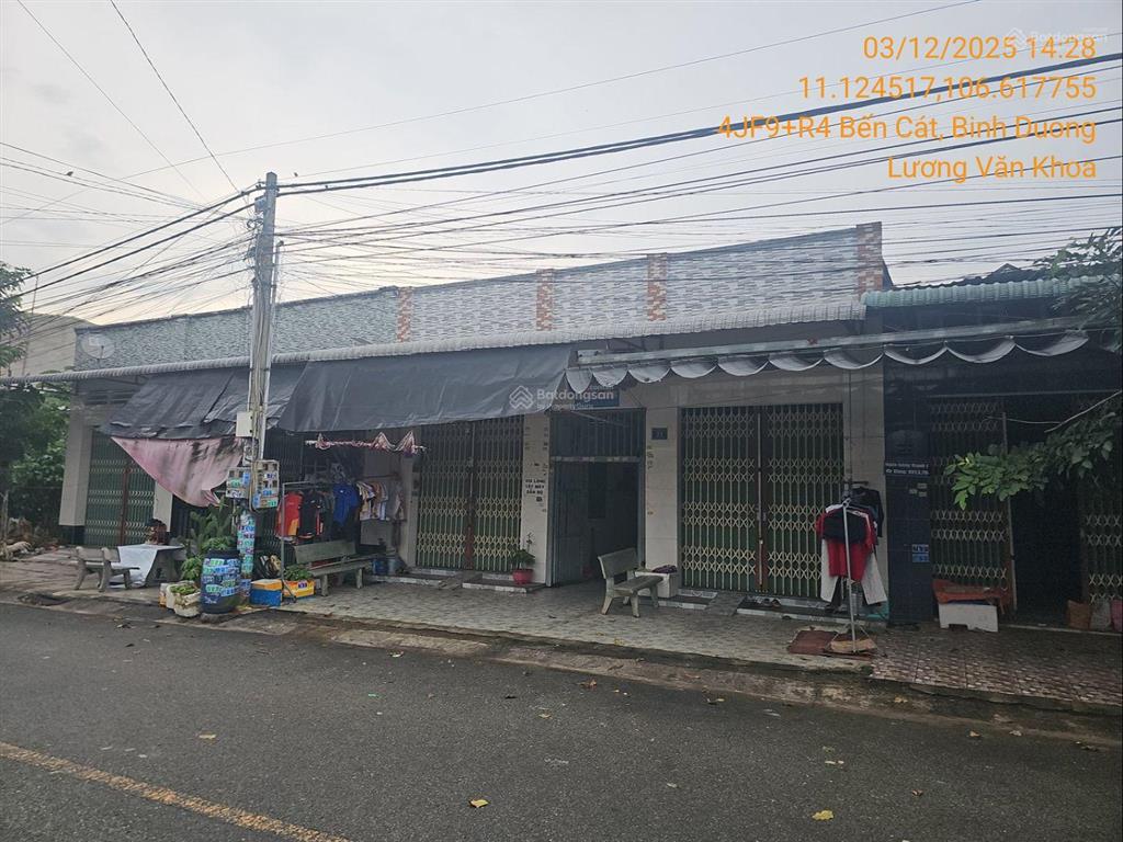 Ngân hàng bán trực tiếp 150m2 bđs tại td2236, tbđ 69, khu đô thị mỹ phước 2, bến cát, hcm03384502
