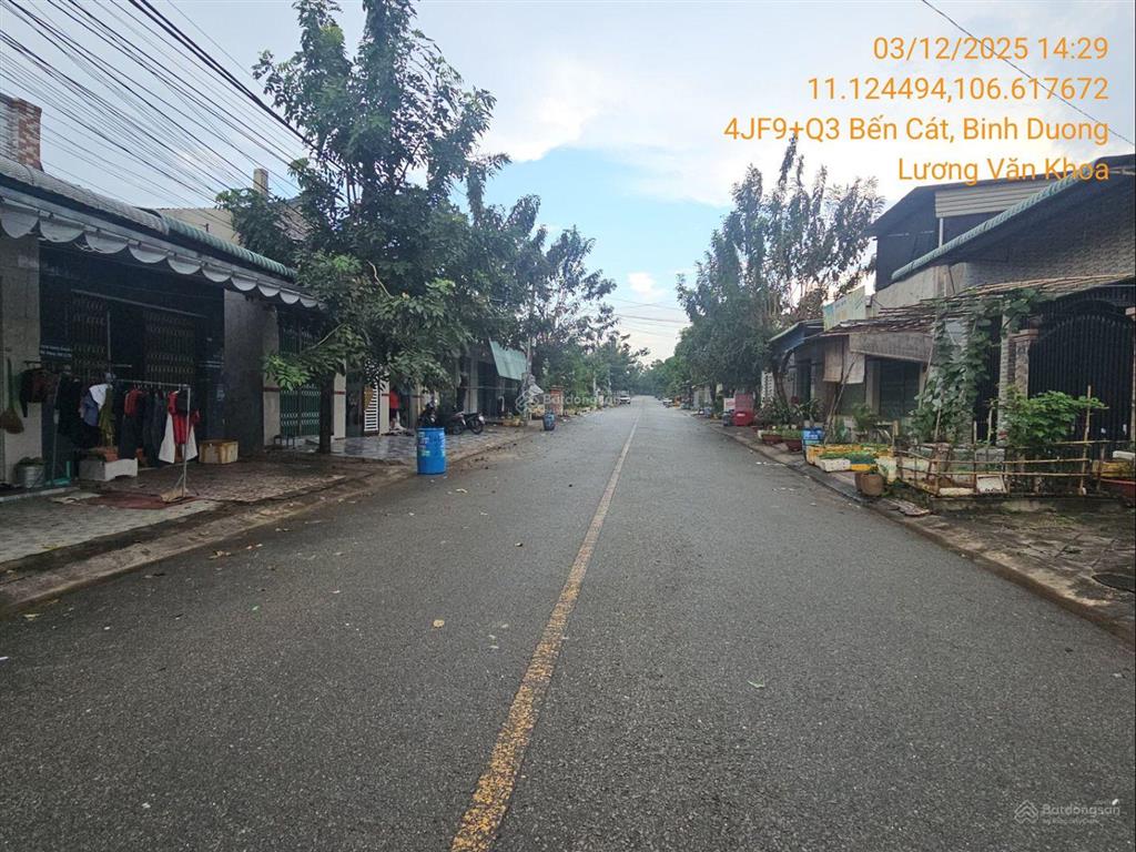 Ngân hàng bán trực tiếp 150m2 bđs tại td2236, tbđ 69, khu đô thị mỹ phước 2, bến cát, hcm03384502