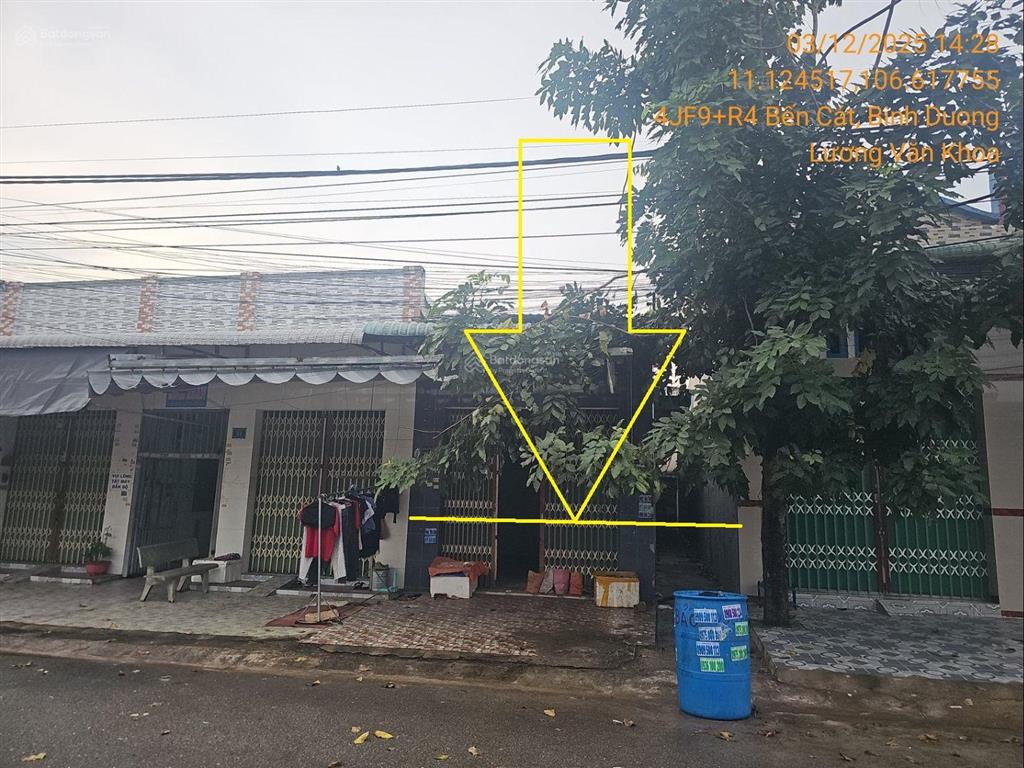 Ngân hàng bán trực tiếp 150m2 bđs tại td2236, tbđ 69, khu đô thị mỹ phước 2, bến cát, hcm03384502