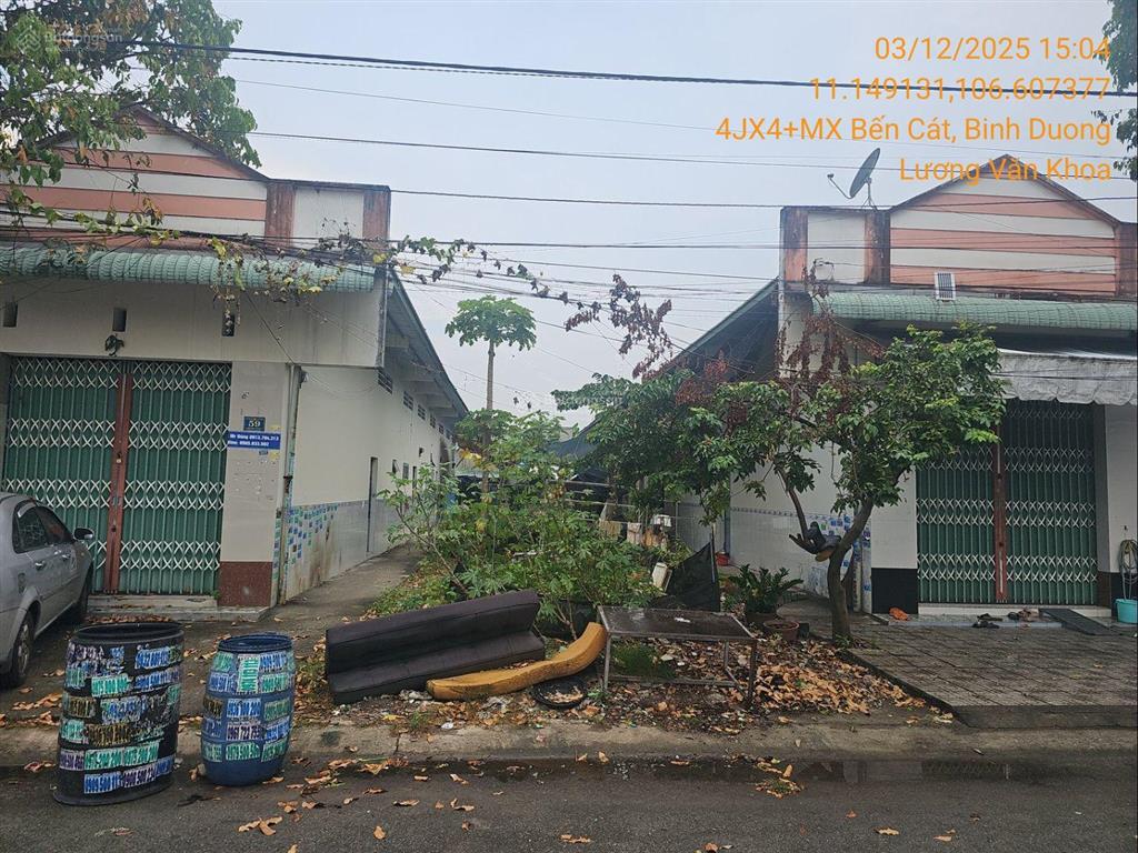 Ngân hàng bán trực tiếp 150m2 bđs tại td3329, tbđ 51, khu đô thị mỹ phước 2, bến cát, hcm03384502