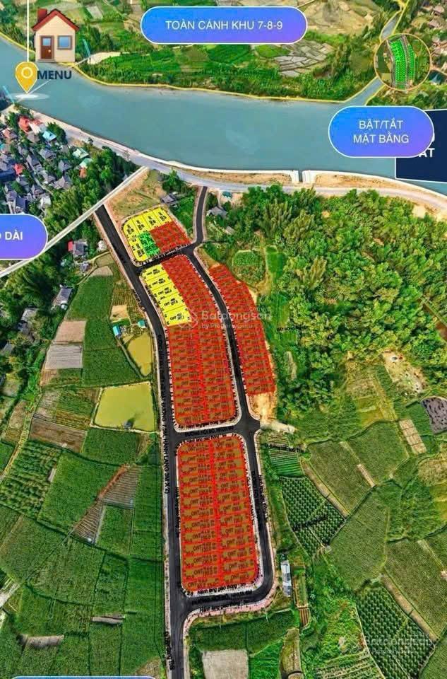 Ngân hàng thanh lý lô bđs tại bản xa, nghĩa lộ, yên bái049897637