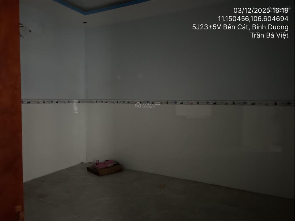 Ngân hàng bán trực tiếp 150m2 bđs tại td5462, tbđ 51, khu đô thị mỹ phước 2, bến cát02770502
