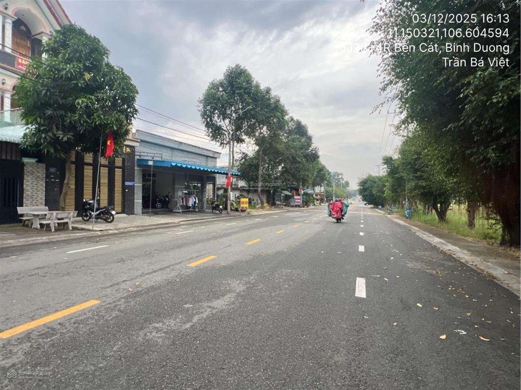 Ngân hàng bán trực tiếp 150m2 bđs tại td5462, tbđ 51, khu đô thị mỹ phước 2, bến cát02770502