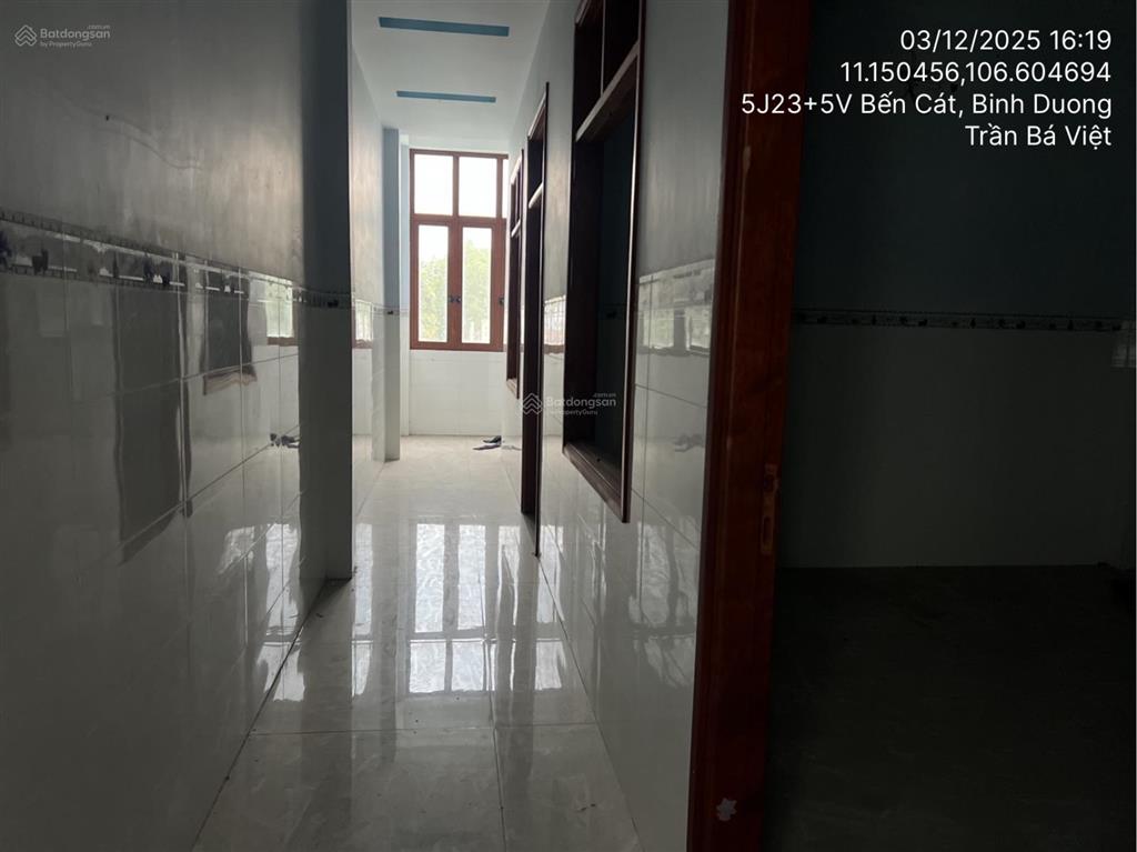 Ngân hàng bán trực tiếp 150m2 bđs tại td5462, tbđ 51, khu đô thị mỹ phước 2, bến cát02770502