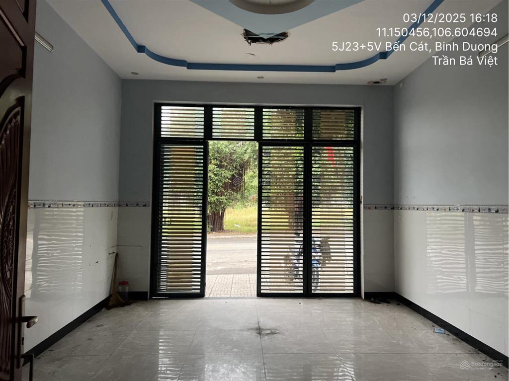 Ngân hàng bán trực tiếp 150m2 bđs tại td5462, tbđ 51, khu đô thị mỹ phước 2, bến cát02770502
