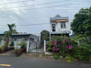 Bán 216m2 đất tại khu cầu suối, quang trung, phường vĩnh quang, rạch giá, kiên giang  03342517