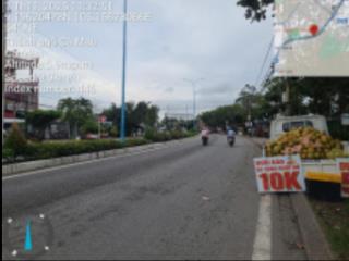 Ngân hàng thanh lý 287.8m2 đất tại địa chỉ khóm 6, phường 9, thành phố cà mau, tỉnh cà mau05227038