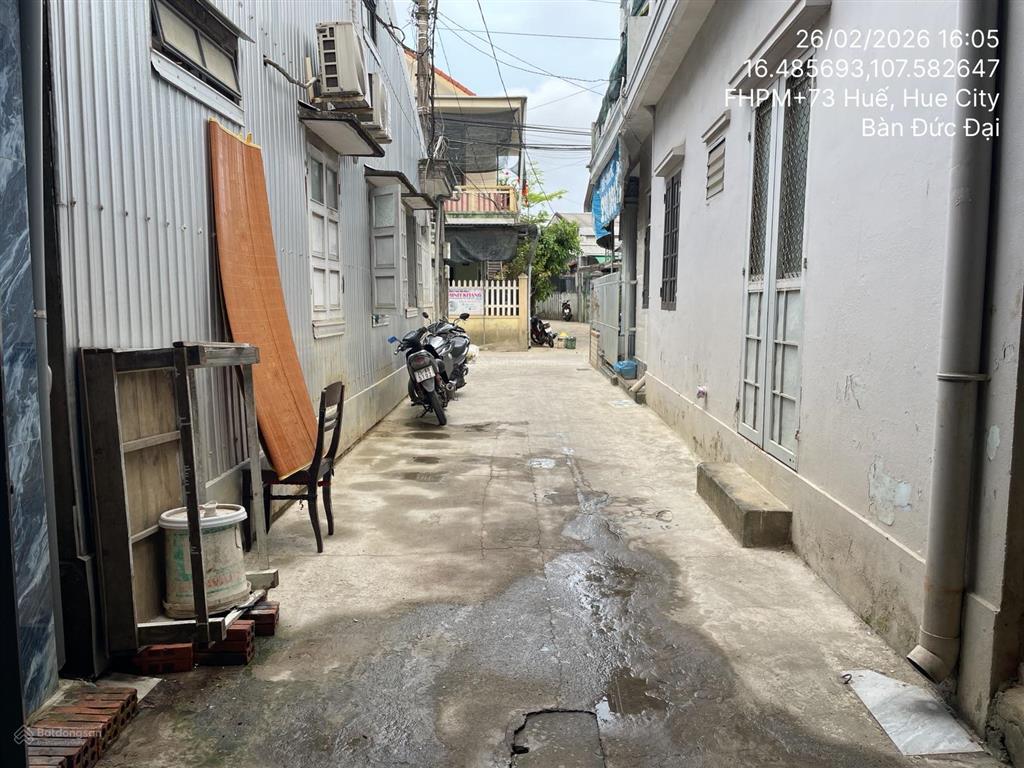 Ngân hàng thanh lý tài sản tại td257, đường lê đình chinh, phú hiệp, thành phố huế  00229304