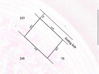 Ngân hàng thanh lý tài sản đường lê đình chinh, phú hiệp, thành phố huế  00229304