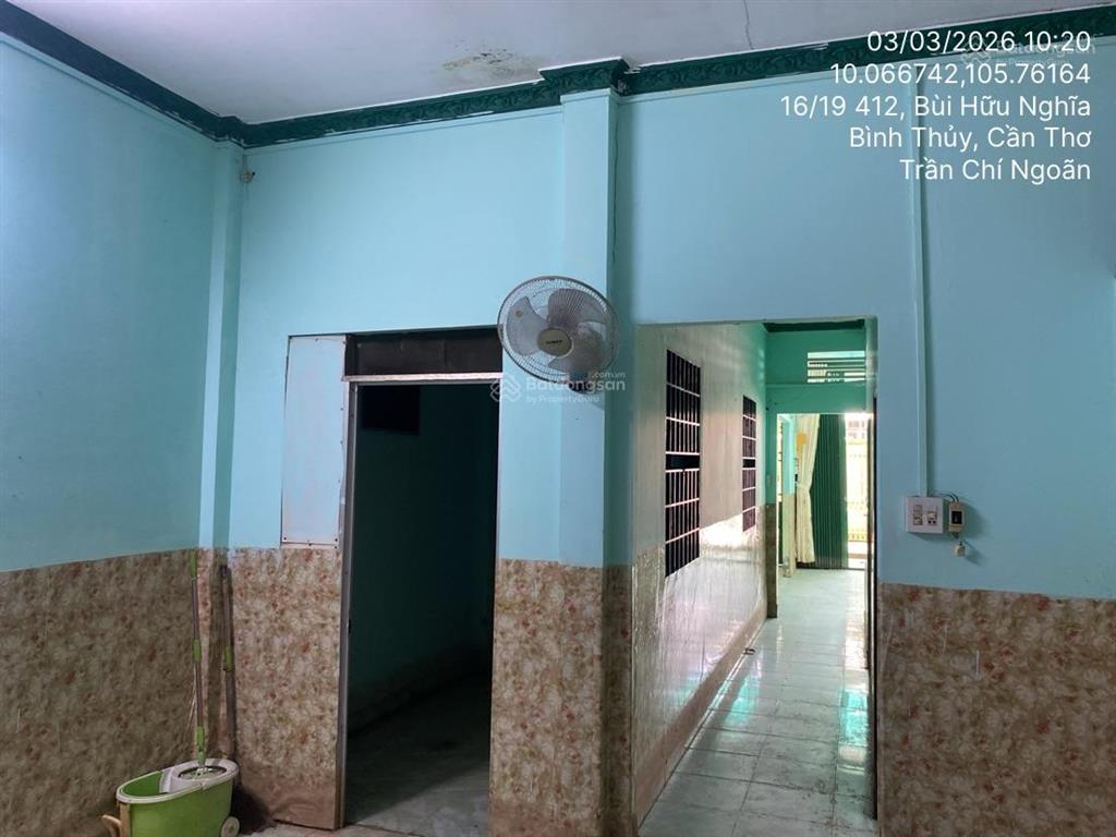 Bán nhà riêng tại td62, cách mạng tháng tám, 130m2, chính chủ  04615188