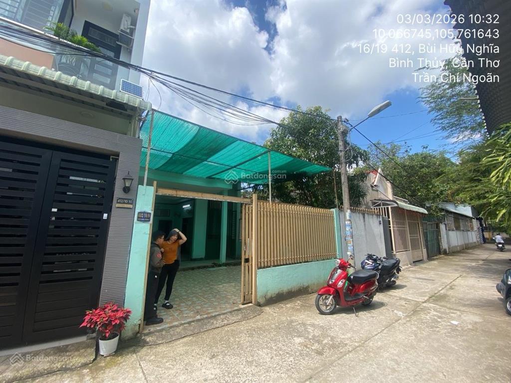 Bán nhà riêng tại td62, cách mạng tháng tám, 130m2, chính chủ  04615188