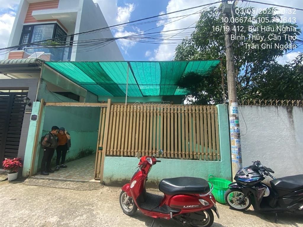 Bán nhà riêng tại td62, cách mạng tháng tám, 130m2, chính chủ  04615188