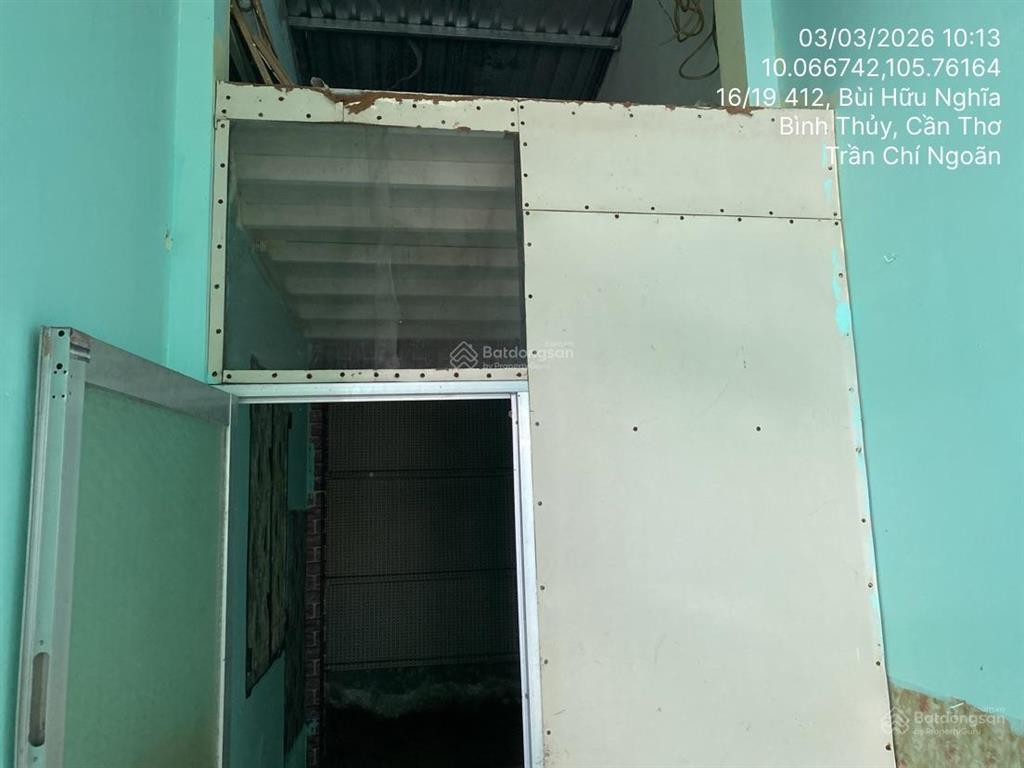 Bán nhà riêng tại td62, cách mạng tháng tám, 130m2, chính chủ  04615188
