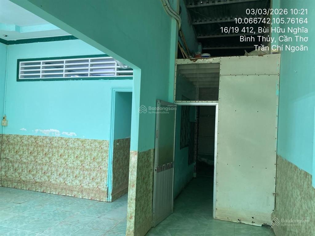Bán nhà riêng tại td62, cách mạng tháng tám, 130m2, chính chủ  04615188