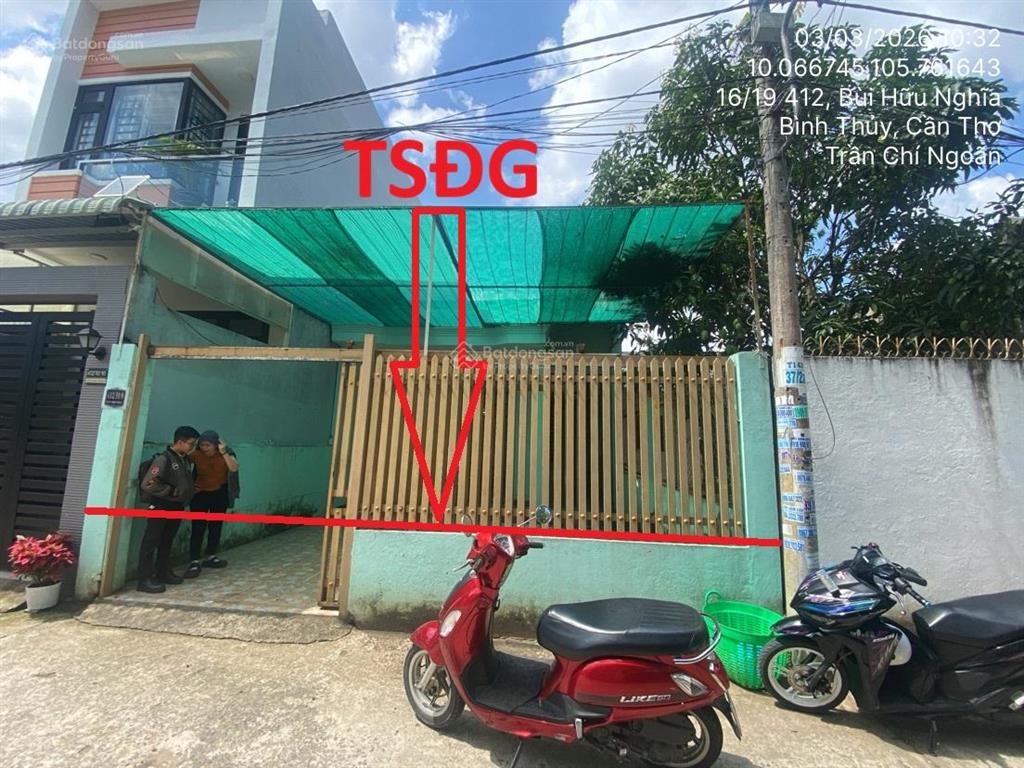 Bán nhà riêng tại td62, cách mạng tháng tám, 130m2, chính chủ  04615188