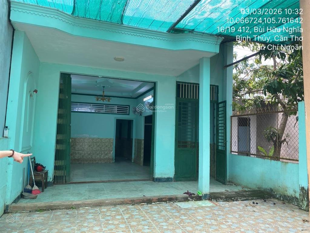 Bán nhà riêng tại td62, cách mạng tháng tám, 130m2, chính chủ  04615188