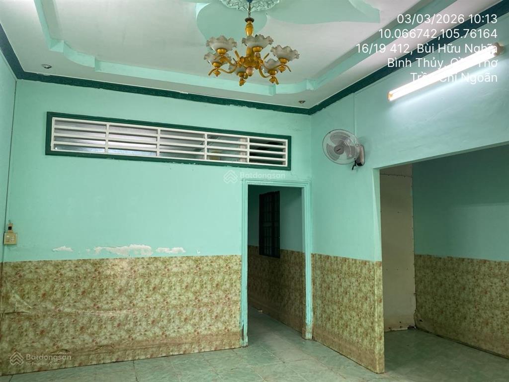 Bán nhà riêng tại td62, cách mạng tháng tám, 130m2, chính chủ  04615188