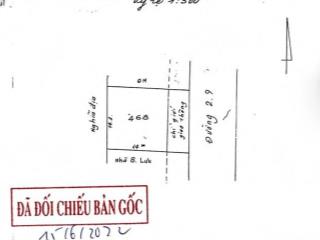 Ngân hàng thanh lý đất tại phú bài, hương thủy, tỉnh thừa thiên huế03568379