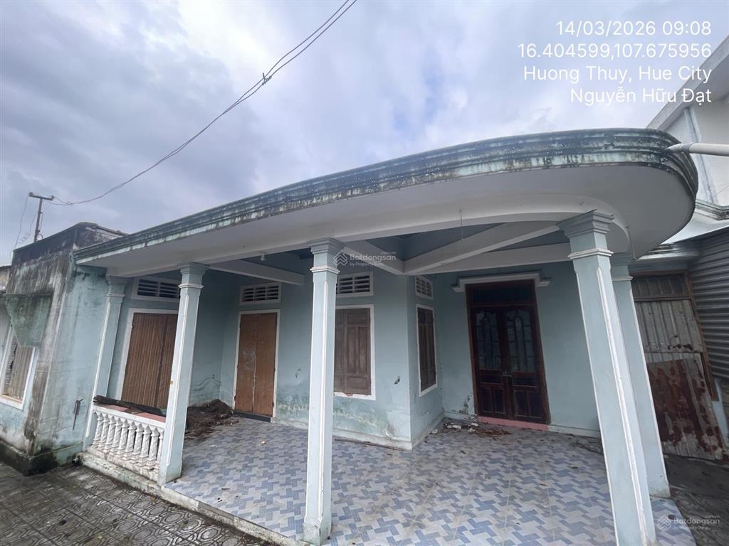 Bán đất tại td468, phú bài, hương thủy, tỉnh thừa thiên huế  03568379