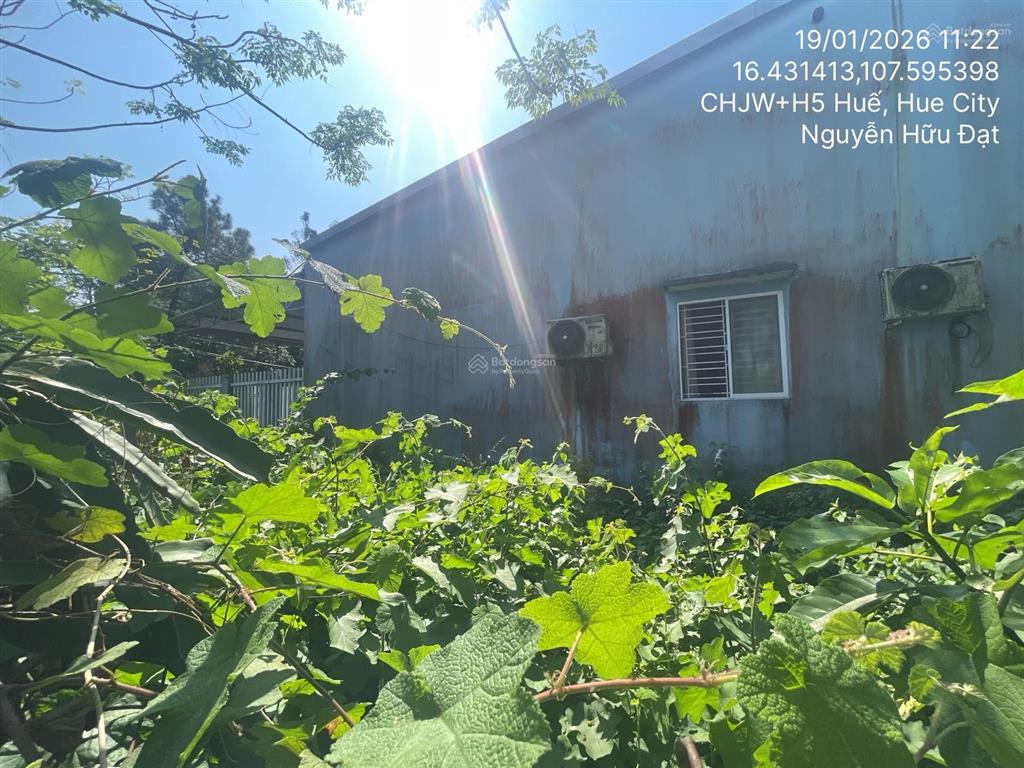 Ngân hàng thanh lý thửa đất tại thôn tứ tây, xã thủy an, thành phố huế, thừa thiên huế01166756