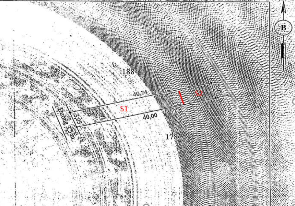 Ngân hàng thanh lý thửa đất tại thị trấn phong điền, huyện phong điền, tỉnh thừa thiên huế02830893