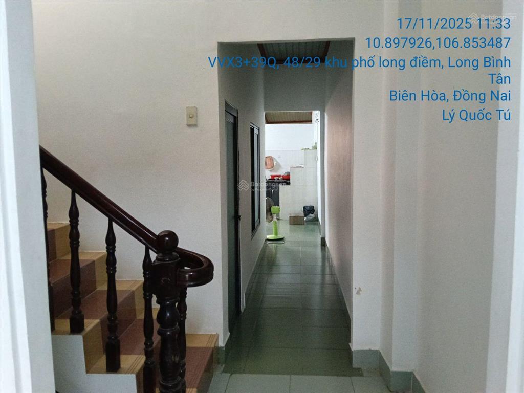Ngân hàng bán nhà tại td92 tbd38, phường long bình tân, tp. biên hòa, tỉnh đồng nai05041637