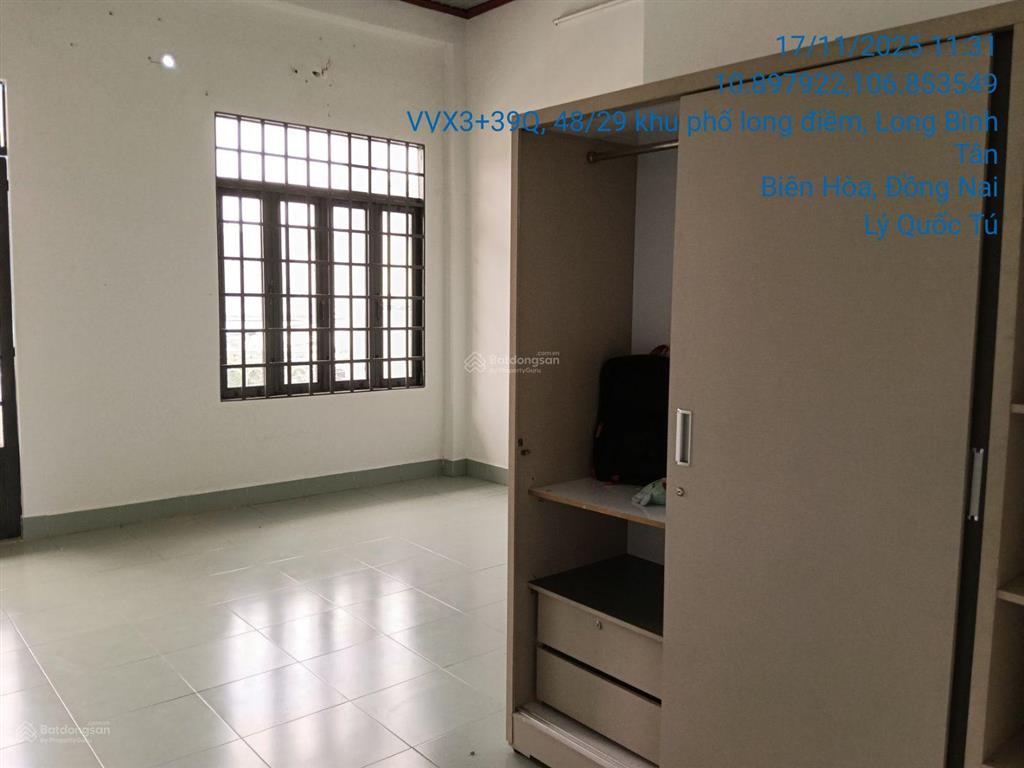 Ngân hàng bán nhà tại td92 tbd38, phường long bình tân, tp. biên hòa, tỉnh đồng nai05041637
