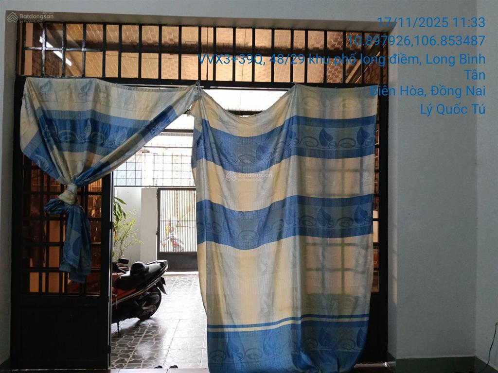 Ngân hàng bán nhà tại td92 tbd38, phường long bình tân, tp. biên hòa, tỉnh đồng nai05041637