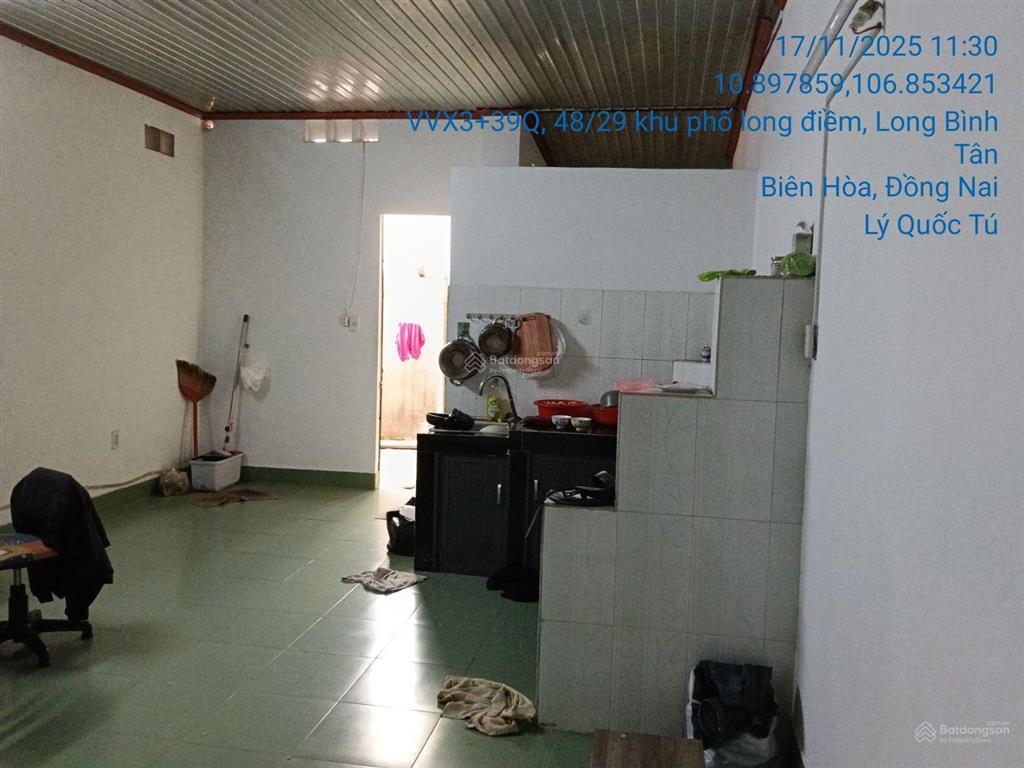 Ngân hàng bán nhà tại td92 tbd38, phường long bình tân, tp. biên hòa, tỉnh đồng nai05041637