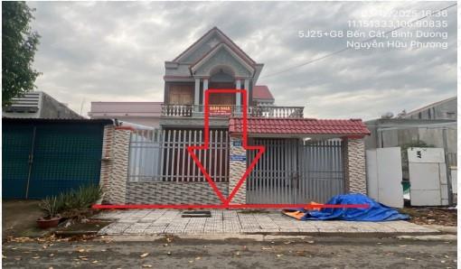 Ngân hàng thanh lý td4552 tại địa chỉ phường mỹ phước, thị xã bến cát, tỉnh bình dương02770692