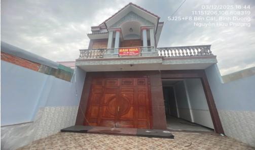 Ngân hàng thanh lý td4552 tại địa chỉ phường mỹ phước, thị xã bến cát, tỉnh bình dương02770692