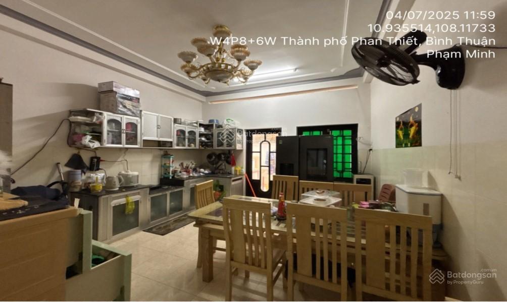 Ngân hàng thanh lý td120121 tại khu phố 11, phường phú thủy, thành phố phan thiết  04100836