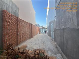 Ngân hàng thanh lý td120121 tại khu phố 11, phường phú thủy, thành phố phan thiết  04100836