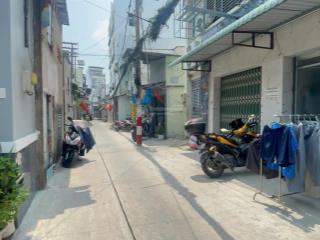 Ngân hàng thanh lý nhà riêng tại td36, huỳnh văn nghệ, phường 15, quận tân bình02541069